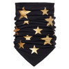 Black/Gold