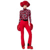 Spiral Chess Red
