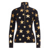 Black/Gold
