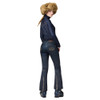 Raw Denim