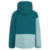 Rainstorm Blue