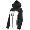 White/Black