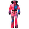 Night Runner Bold