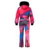 Night Runner Bold