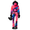 Night Runner Bold