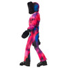 Night Runner Bold