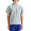 TNF Pale Grey Heather