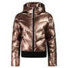 Copper Brown