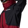 Tibetan Red/Black