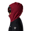 Tibetan Red/Black