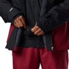 Tibetan Red/Black