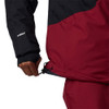 Tibetan Red/Black