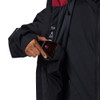 Tibetan Red/Black