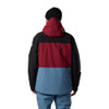 Tibetan Red