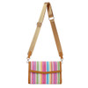 Multi Color Rafia