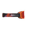 Orange Surge Fade