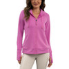 Hot Pink Heather