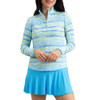 Blue Multi