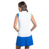 Blue/Lime