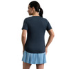 Navy Heather