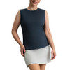 Navy Heather