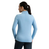 Chambray Heather