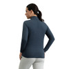 Navy Heather