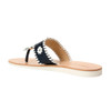 Navy/White