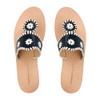Navy/White