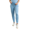 Chambray Heather
