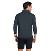 Navy Heather
