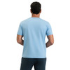 Chambray Heather