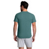 Teal Heather