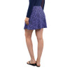 Lavender/Classic Navy