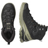 Black/Deep Lichen Green/Black