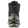 Black/Deep Lichen Green/Black