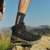 Black/Deep Lichen Green/Black