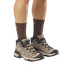 Desert Tan/Walnut/Earth Brown