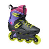 Black/Purple/Pink