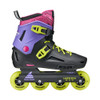 Black/Purple/Pink
