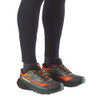 Urban Chic/Shocking Orange/Lime Crem