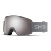 Cirrus Grey