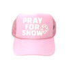 Pink/White