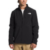 The North Face Black