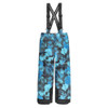 Colbalt Black Camo