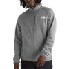 TNF Medium Grey Heather/NPF