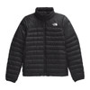 TNF Black