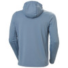 Washed Navy Blue