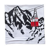 Gondola White