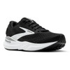Black/White